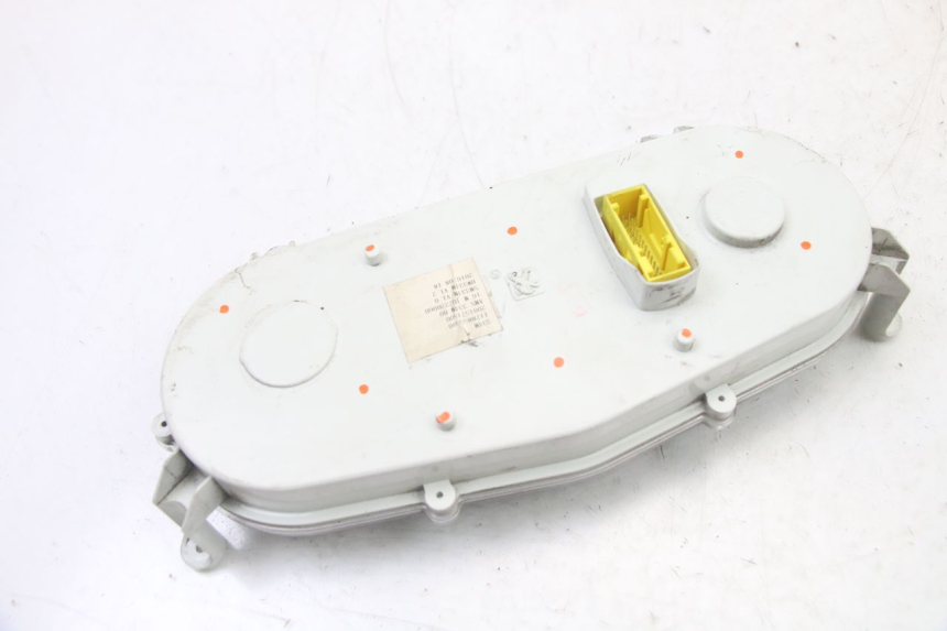 photo de CONTATORE PEUGEOT CITYSTAR 2T 50 (2018 - 2021)