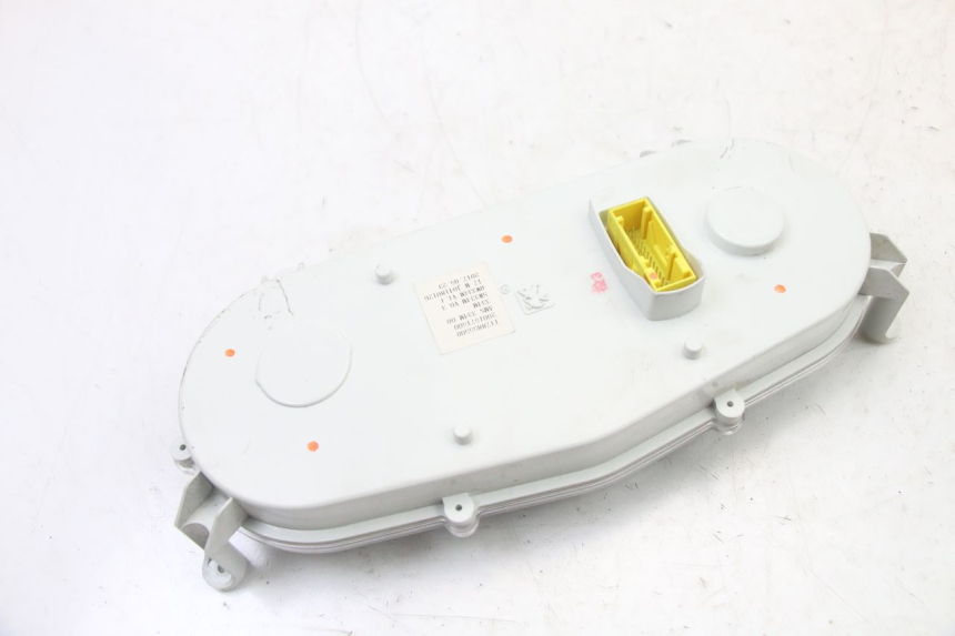 photo de CONTATORE PEUGEOT CITYSTAR 2T 50 (2018 - 2021)