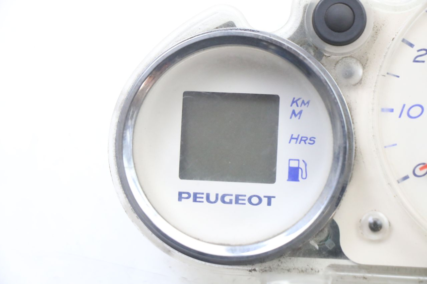 photo de CONTACHILOMETRI PEUGEOT ELYSTAR 50 (2002 - 2014)