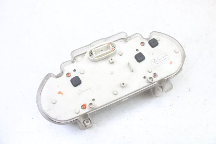 photo de CONTACHILOMETRI PEUGEOT ELYSTAR 50 (2002 - 2014)