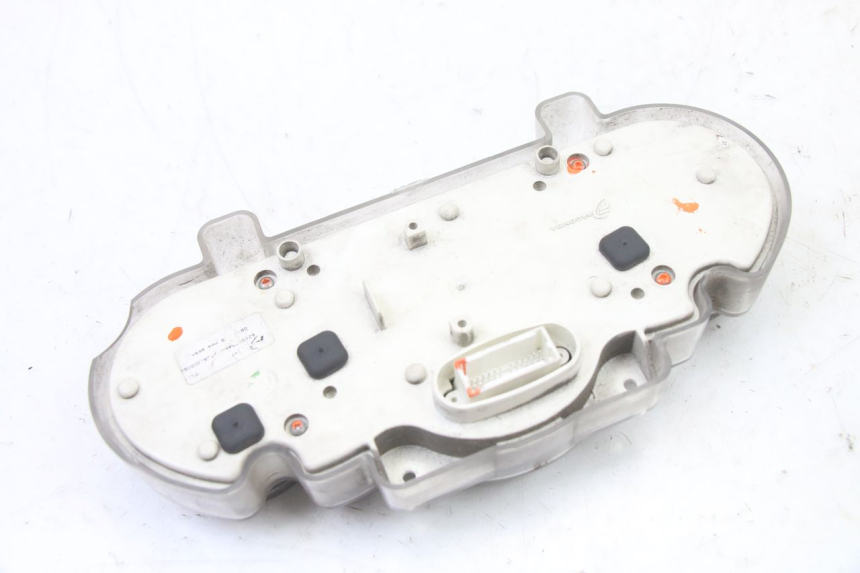 photo de CONTACHILOMETRI PEUGEOT ELYSTAR 50 (2002 - 2014)