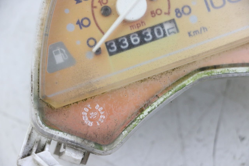 photo de CONTACHILOMETRI PEUGEOT LUDIX 50 (2008 - 2017)