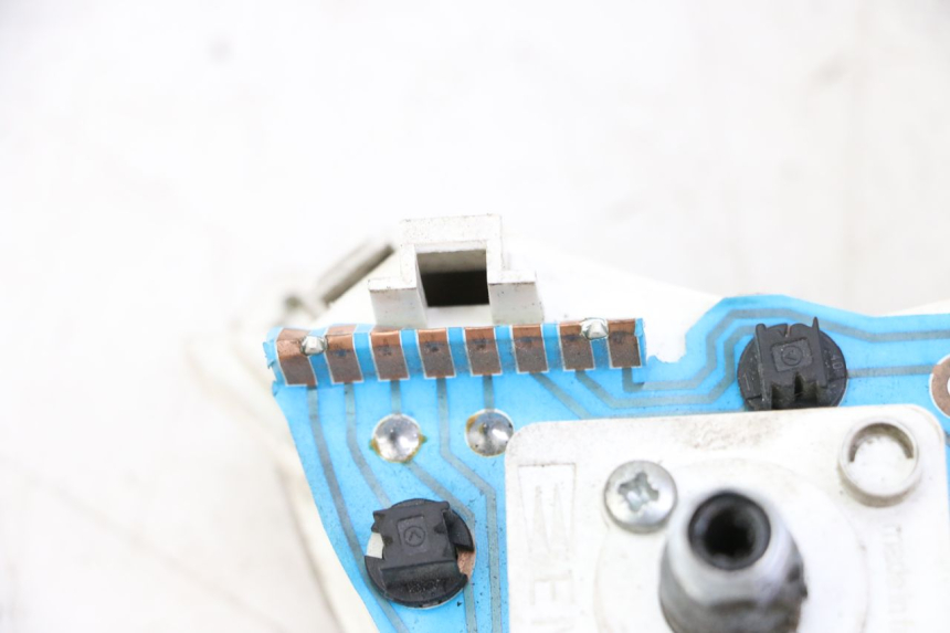 photo de CONTACHILOMETRI PEUGEOT LUDIX 50 (2008 - 2017)