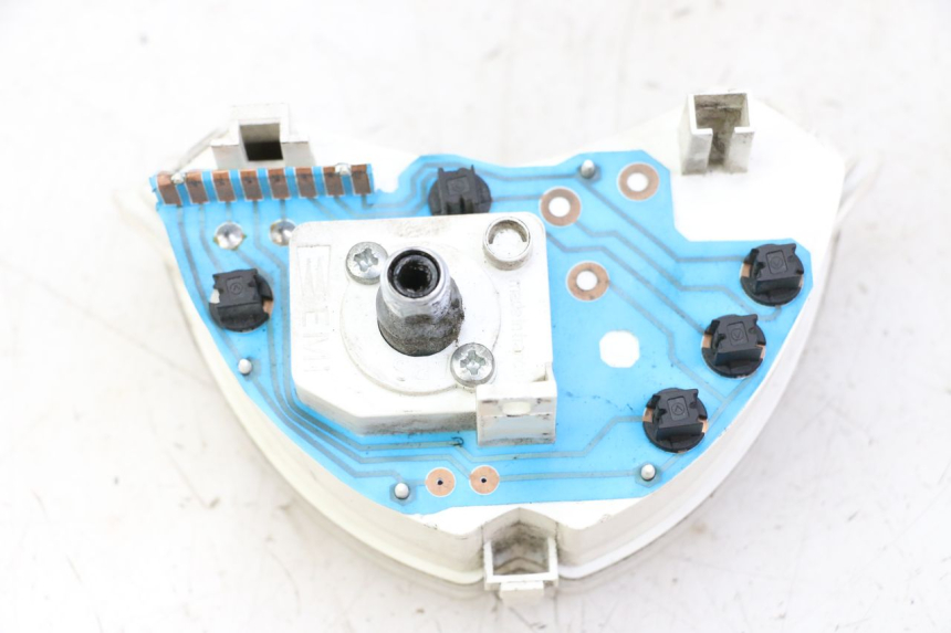 photo de CONTACHILOMETRI PEUGEOT LUDIX 50 (2008 - 2017)