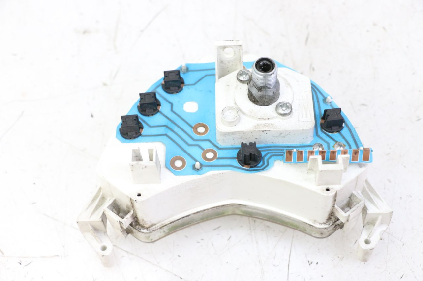 photo de CONTACHILOMETRI PEUGEOT LUDIX 50 (2008 - 2017)