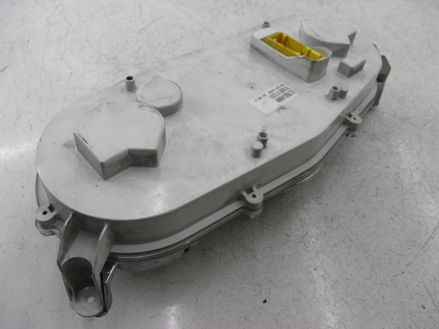 photo de CONTACHILOMETRI PEUGEOT SATELIS 125 (2006 - 2009)