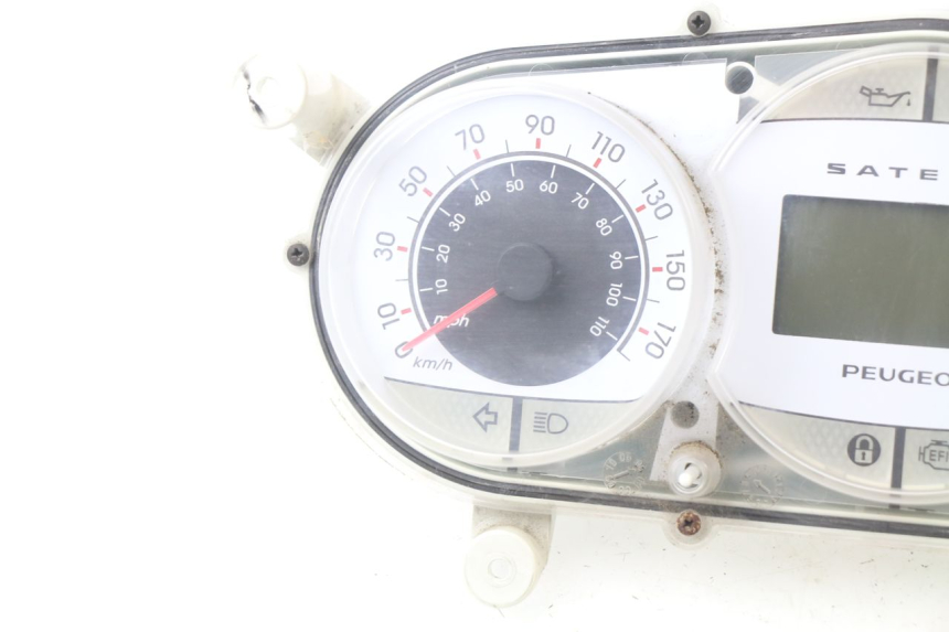 photo de CONTATORE PEUGEOT SATELIS COMPRESSOR K15 125 (2006 - 2009)