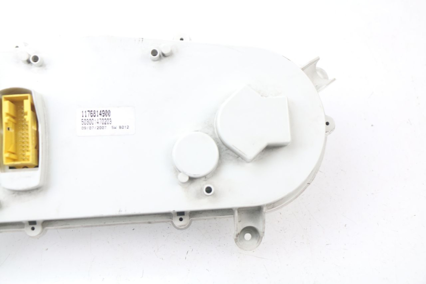 photo de CONTATORE PEUGEOT SATELIS COMPRESSOR K15 125 (2006 - 2009)