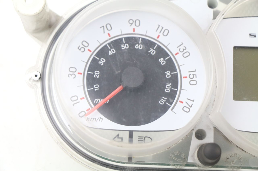 photo de CONTATORE PEUGEOT SATELIS COMPRESSOR K15 125 (2006 - 2009)