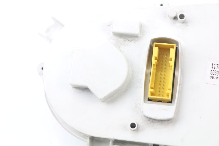 photo de CONTATORE PEUGEOT SATELIS COMPRESSOR K15 125 (2006 - 2009)