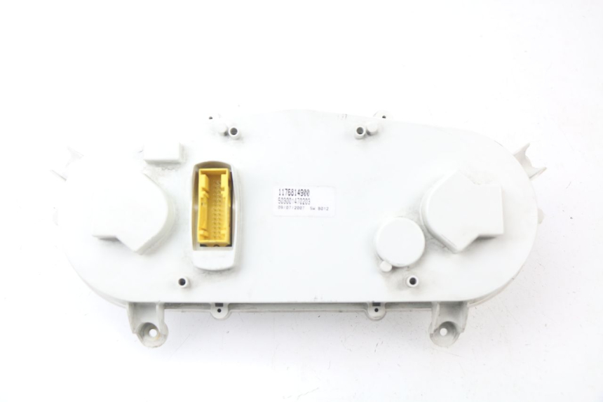 photo de CONTATORE PEUGEOT SATELIS COMPRESSOR K15 125 (2006 - 2009)