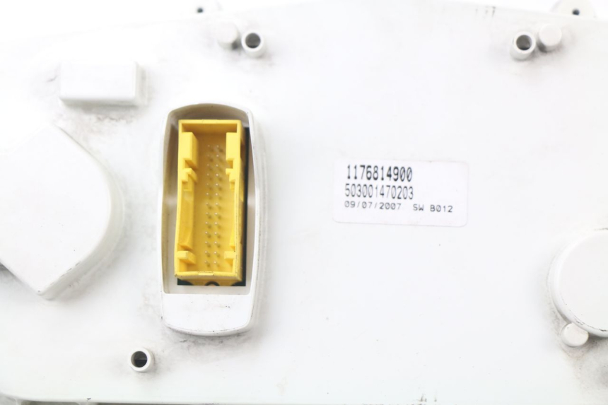 photo de CONTATORE PEUGEOT SATELIS COMPRESSOR K15 125 (2006 - 2009)