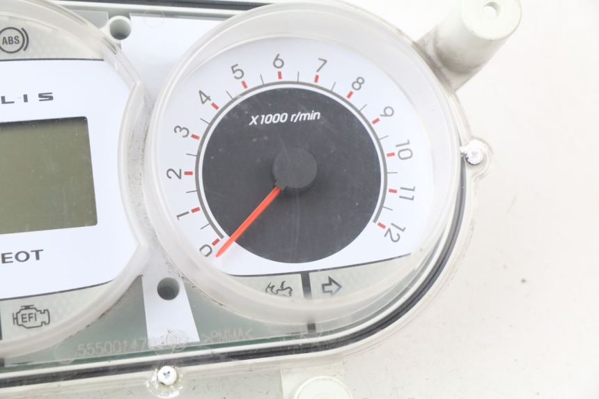 photo de CONTATORE PEUGEOT SATELIS COMPRESSOR K15 125 (2006 - 2009)