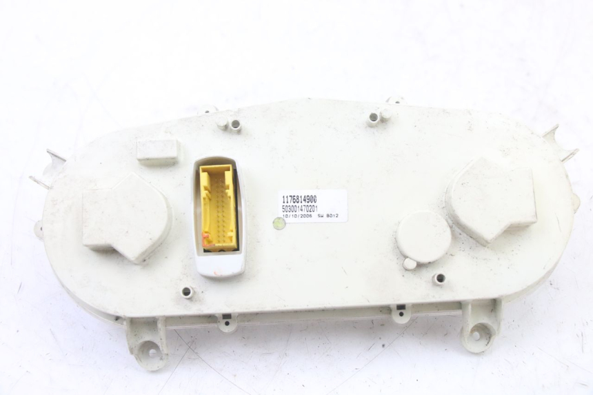 photo de CONTATORE PEUGEOT SATELIS COMPRESSOR K15 125 (2006 - 2009)