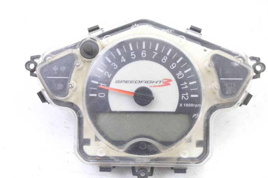 photo de CONTACHILOMETRI PEUGEOT SPEEDFIGHT 3 LC 2T 50 (2009 - 2015)