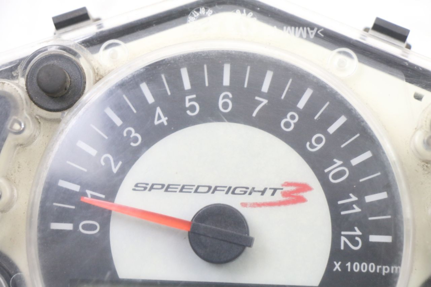 photo de CONTACHILOMETRI PEUGEOT SPEEDFIGHT 3 LC 2T 50 (2009 - 2015)