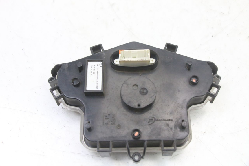 photo de CONTACHILOMETRI PEUGEOT SPEEDFIGHT 3 LC 2T 50 (2009 - 2015)