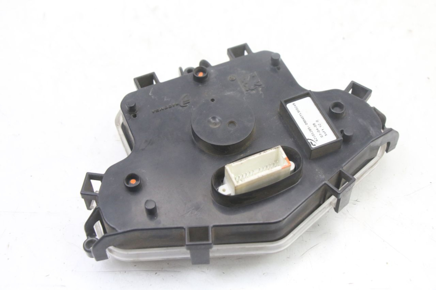 photo de CONTACHILOMETRI PEUGEOT SPEEDFIGHT 3 LC 2T 50 (2009 - 2015)