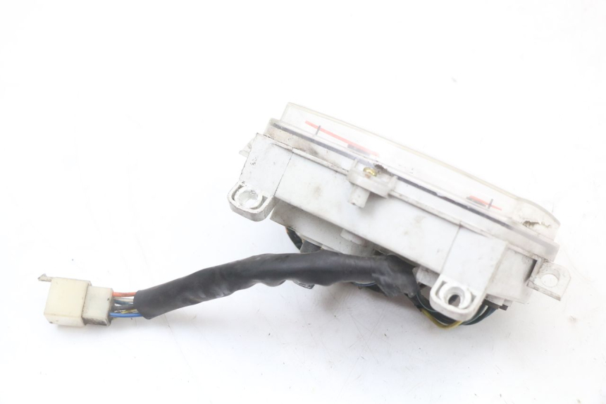 photo de CONTACHILOMETRI PEUGEOT STREETZONE 2T 50 (2014 - 2019)