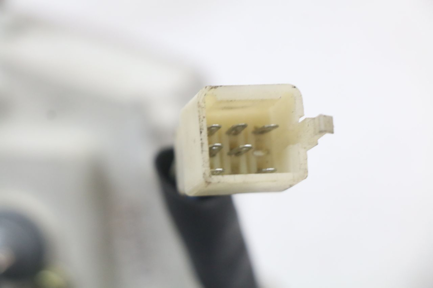 photo de CONTACHILOMETRI PEUGEOT STREETZONE 4T 50 (2018 - 2023)