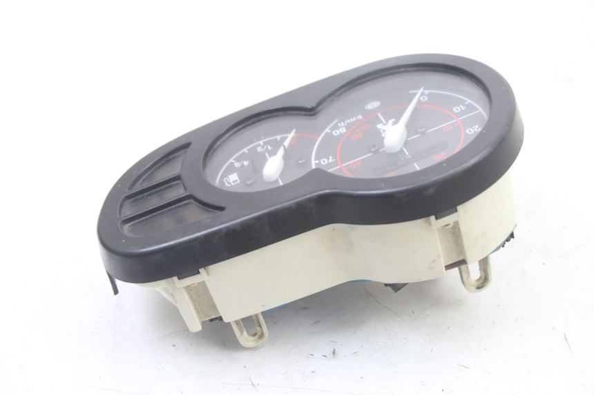 photo de CONTACHILOMETRI PEUGEOT TREKKER TKR 50 (2005 - 2014)