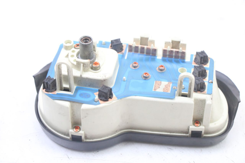 photo de CONTACHILOMETRI PEUGEOT TREKKER TKR 50 (2005 - 2014)