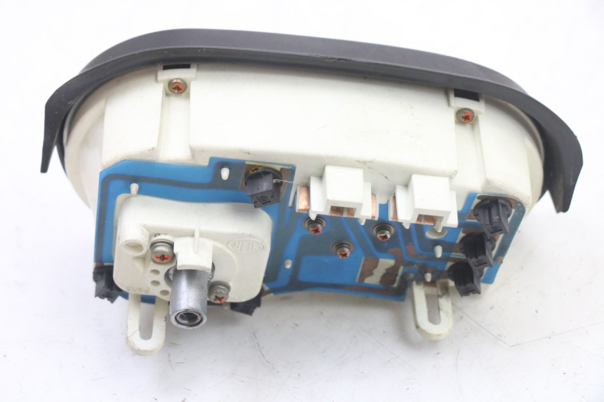 photo de CONTACHILOMETRI PEUGEOT TREKKER TKR 50 (2005 - 2014)
