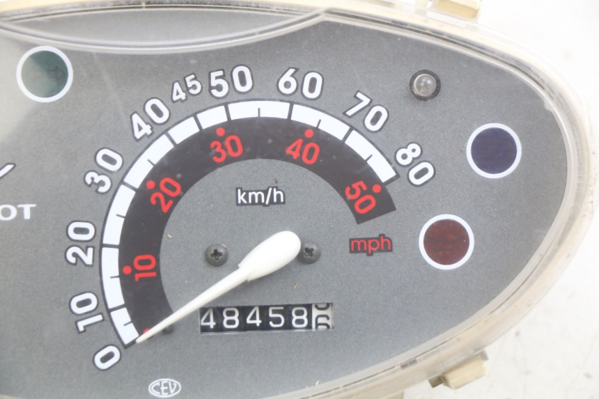 photo de CONTATORE PEUGEOT VIVACITY 50 (2004 - 2009)