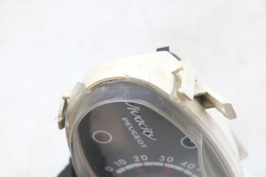 photo de CONTATORE PEUGEOT VIVACITY 50 (2004 - 2009)