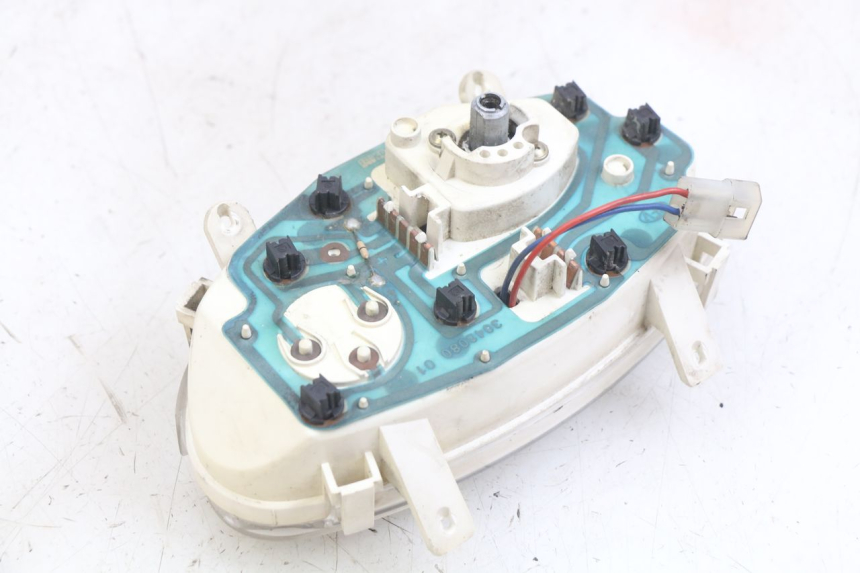 photo de CONTATORE PEUGEOT VIVACITY 50 (2004 - 2009)