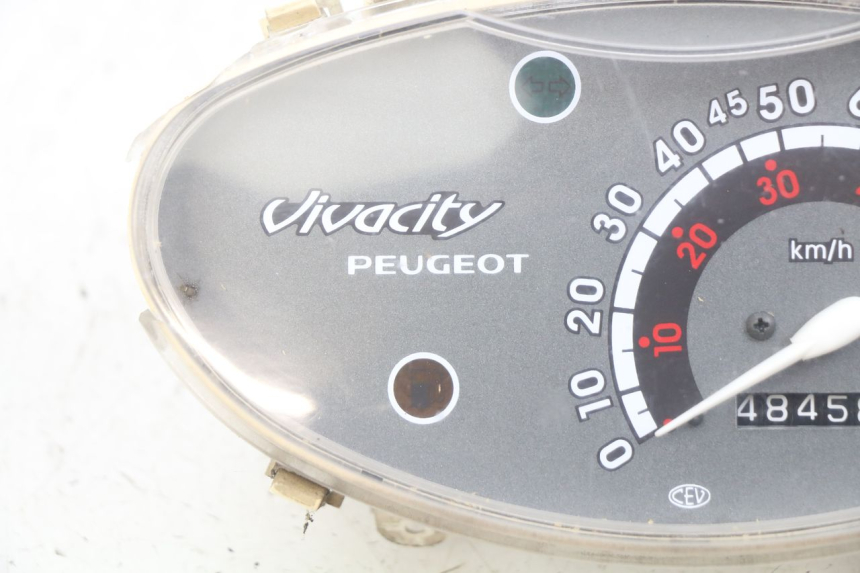 photo de CONTATORE PEUGEOT VIVACITY 50 (2004 - 2009)