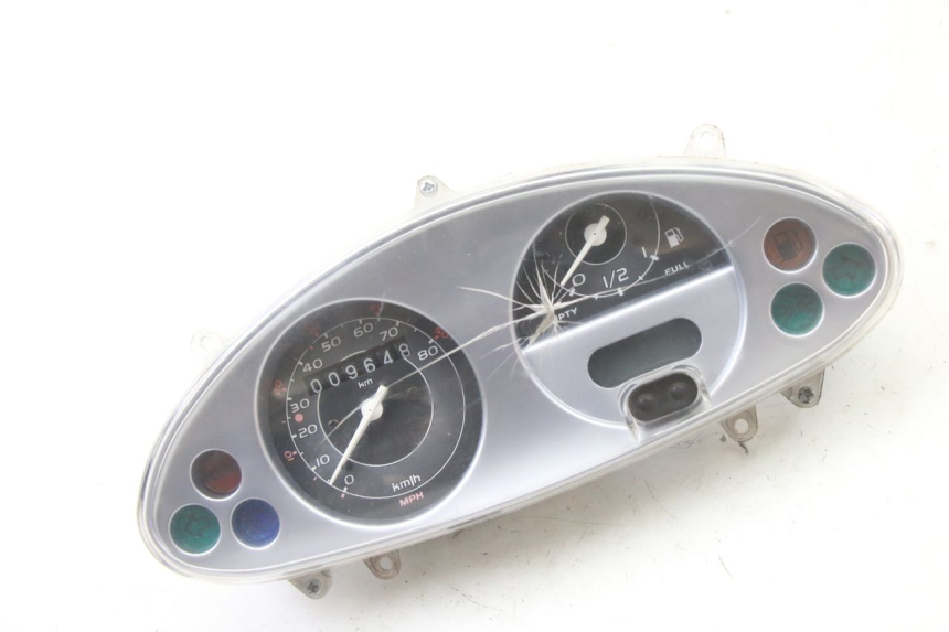 photo de CONTACHILOMETRI PIAGGIO FLY 2T 50 (2004 - 2017)