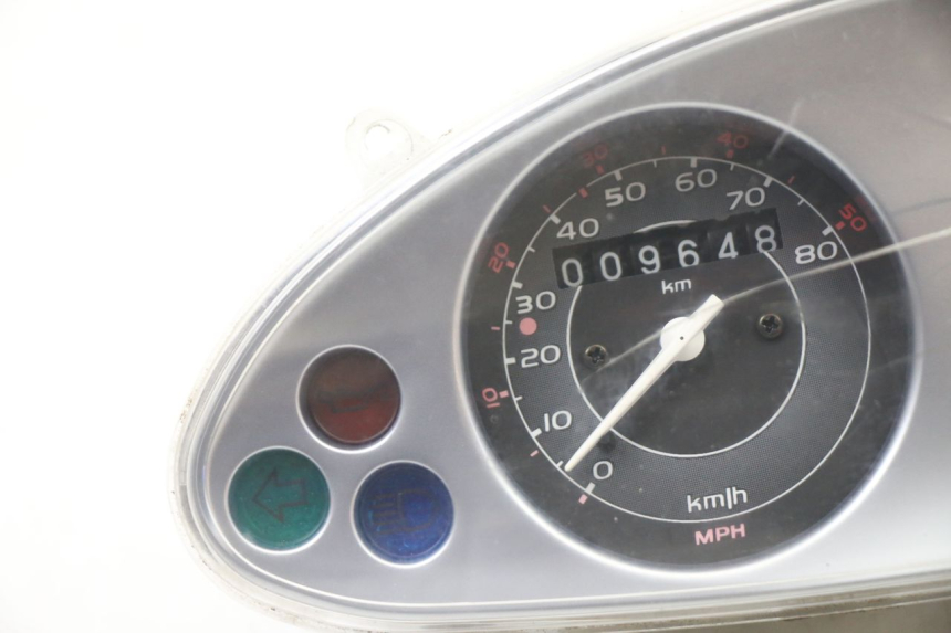 photo de CONTACHILOMETRI PIAGGIO FLY 2T 50 (2004 - 2017)