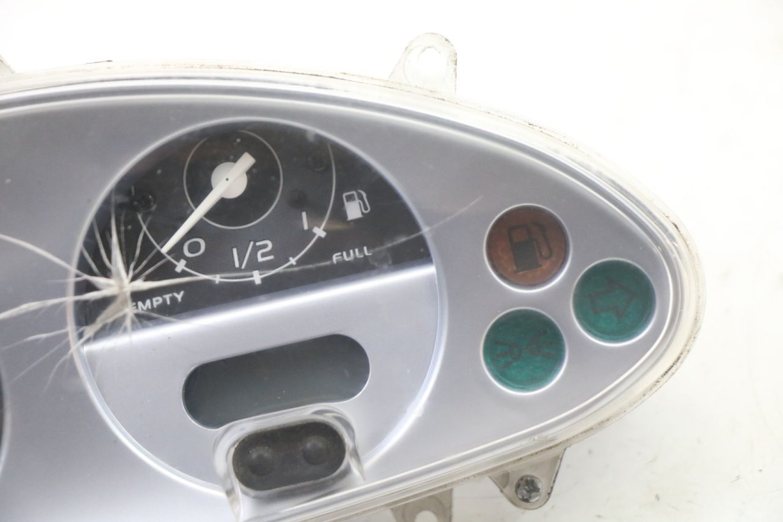 photo de CONTACHILOMETRI PIAGGIO FLY 2T 50 (2004 - 2017)