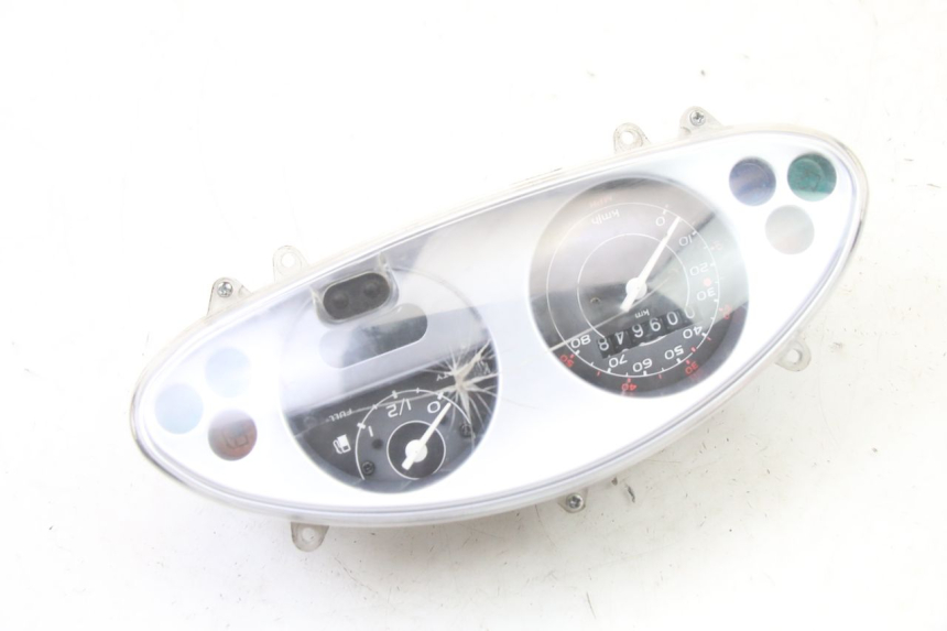 photo de CONTACHILOMETRI PIAGGIO FLY 2T 50 (2004 - 2017)