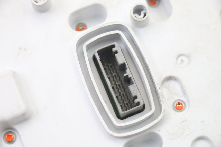 photo de CONTACHILOMETRI PIAGGIO MP3 500 (2014 - 2016)