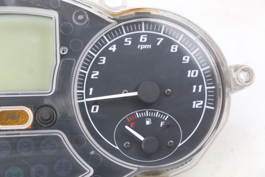 photo de CONTACHILOMETRI PIAGGIO MP3 LT 300 (2010 - 2016)