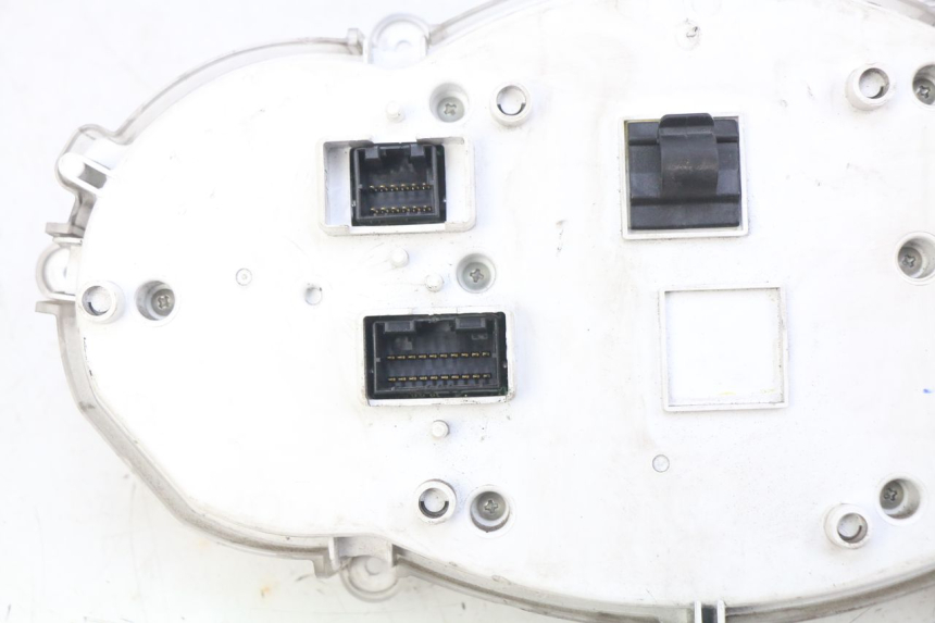 photo de CONTACHILOMETRI PIAGGIO MP3 LT 300 (2010 - 2016)