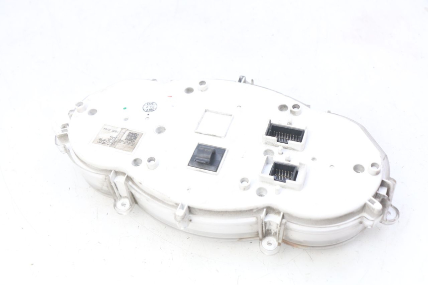 photo de CONTACHILOMETRI PIAGGIO MP3 LT 300 (2010 - 2016)