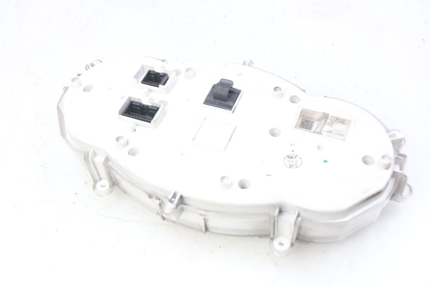 photo de CONTACHILOMETRI PIAGGIO MP3 LT 300 (2010 - 2016)