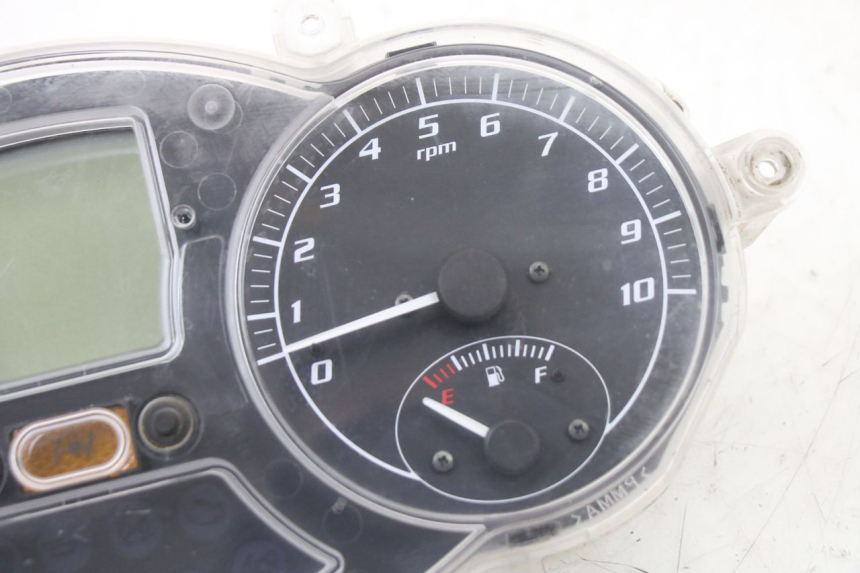 photo de CONTACHILOMETRI PIAGGIO MP3 LT 400 (2007 - 2012)