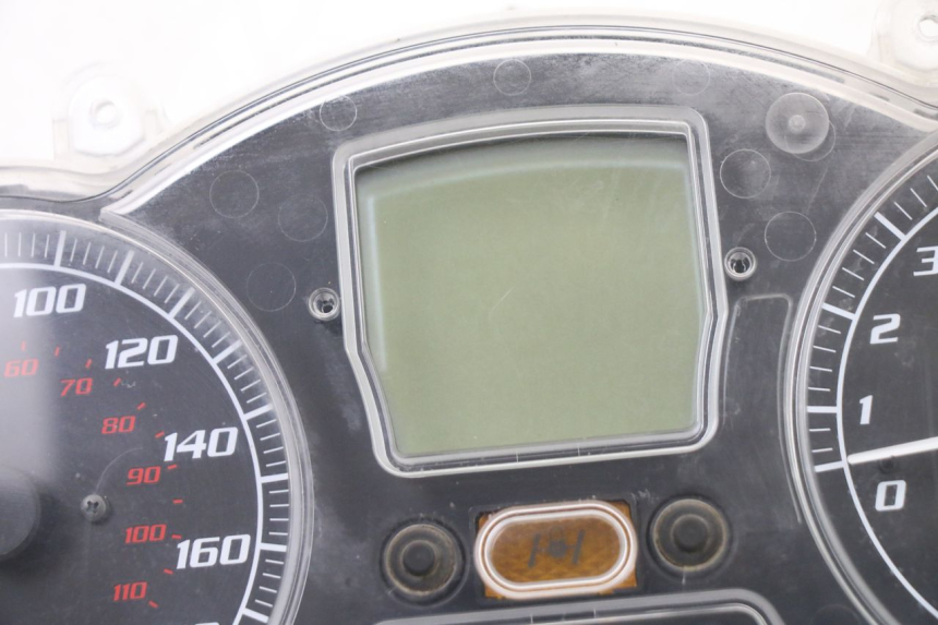 photo de CONTACHILOMETRI PIAGGIO MP3 LT 400 (2007 - 2012)