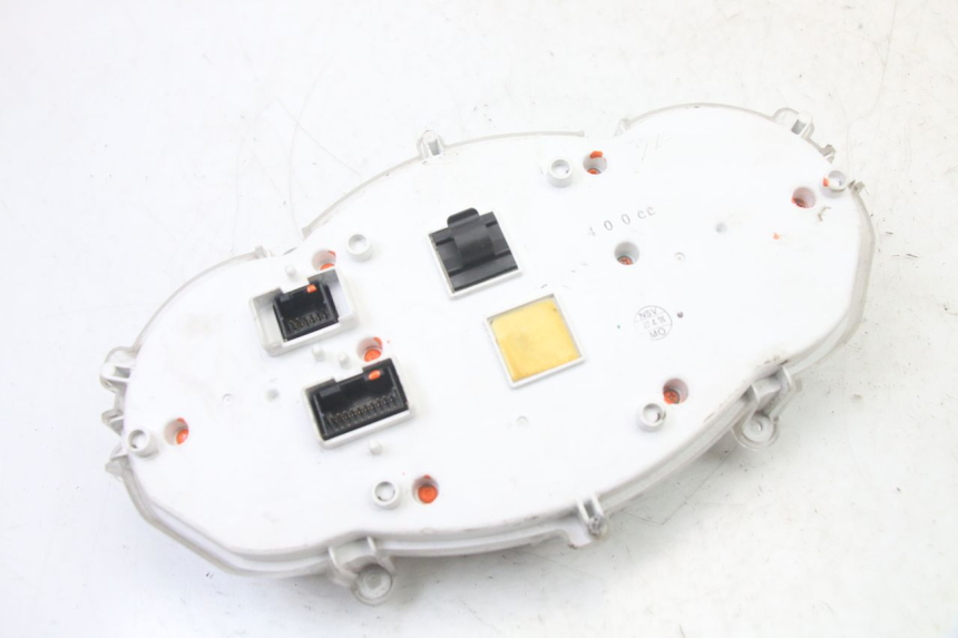 photo de CONTACHILOMETRI PIAGGIO MP3 LT 400 (2007 - 2012)