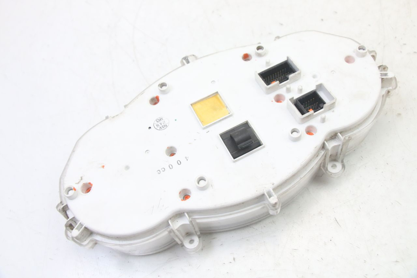 photo de CONTACHILOMETRI PIAGGIO MP3 LT 400 (2007 - 2012)