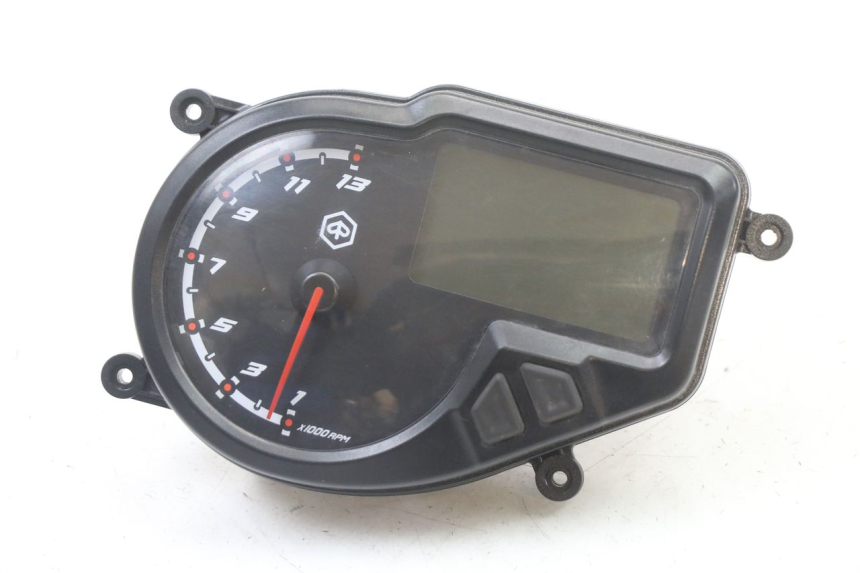 photo de CONTACHILOMETRI PIAGGIO NRG POWER PUREJET 50 (2018 - 2021)
