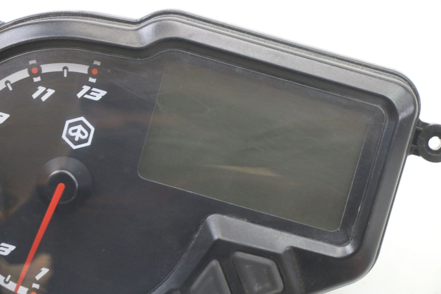 photo de CONTACHILOMETRI PIAGGIO NRG POWER PUREJET 50 (2018 - 2021)