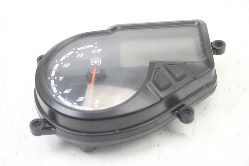 photo de CONTACHILOMETRI PIAGGIO NRG POWER PUREJET 50 (2018 - 2021)