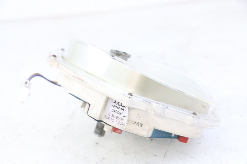 photo de CONTACHILOMETRI PIAGGIO VESPA LX 150 (2005 - 2013)