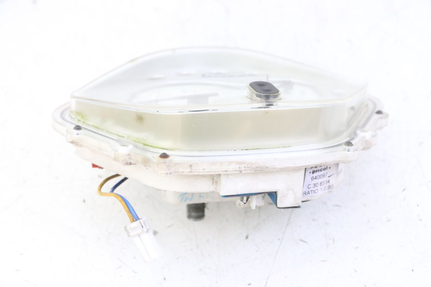 photo de CONTACHILOMETRI PIAGGIO VESPA LX 150 (2005 - 2013)