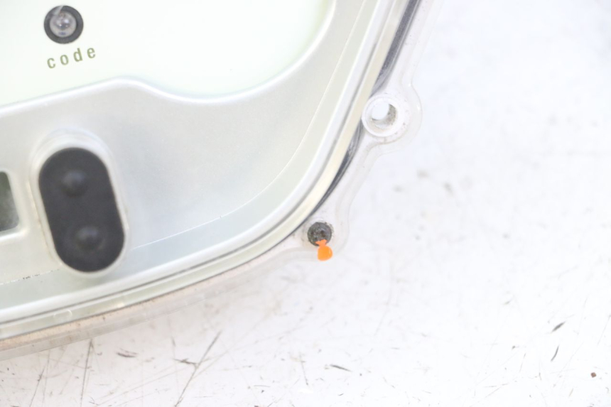 photo de CONTACHILOMETRI PIAGGIO VESPA LX 150 (2005 - 2013)